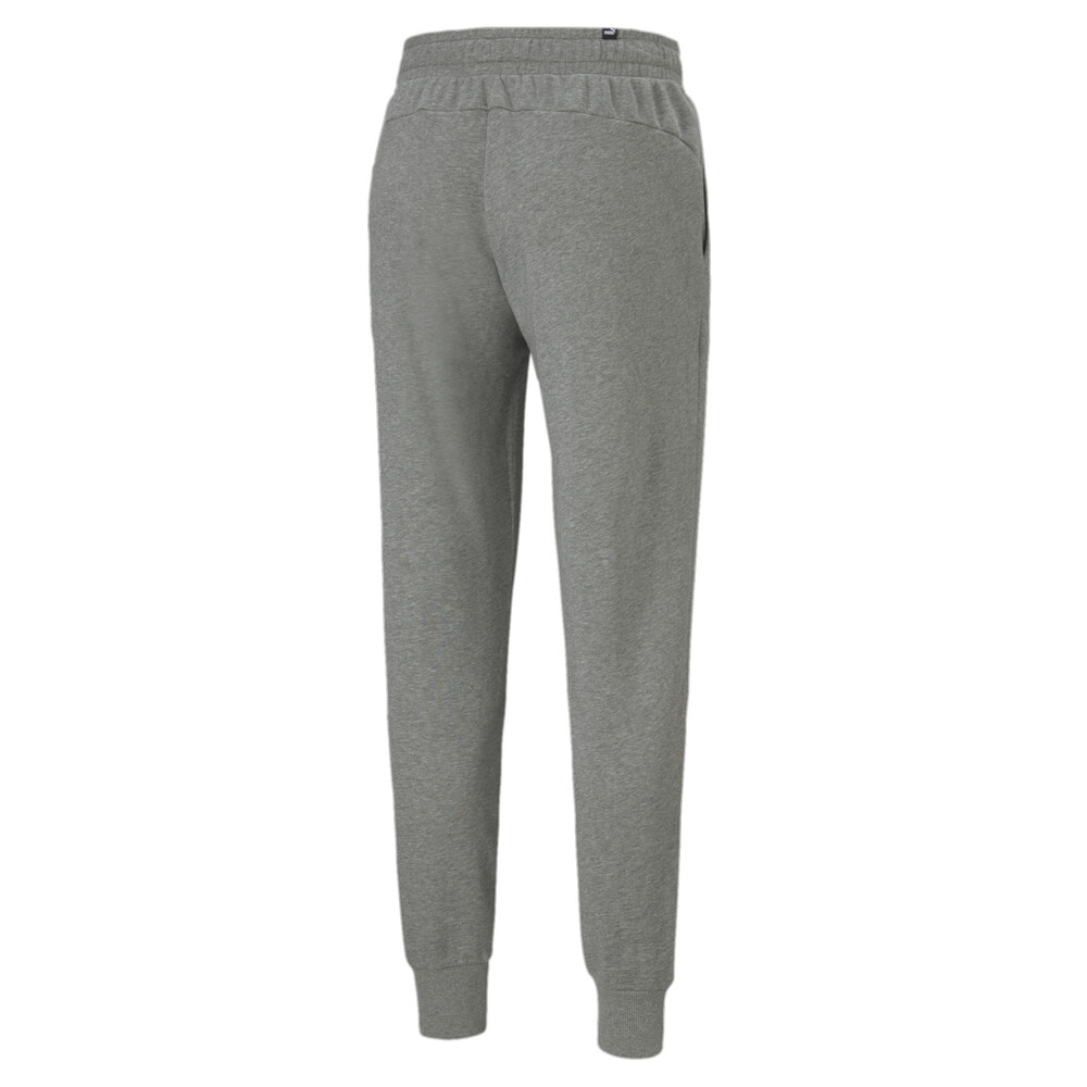 фото Штаны essentials logo men's sweatpants puma