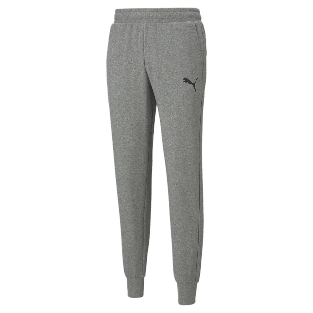 фото Штаны essentials logo men's sweatpants puma