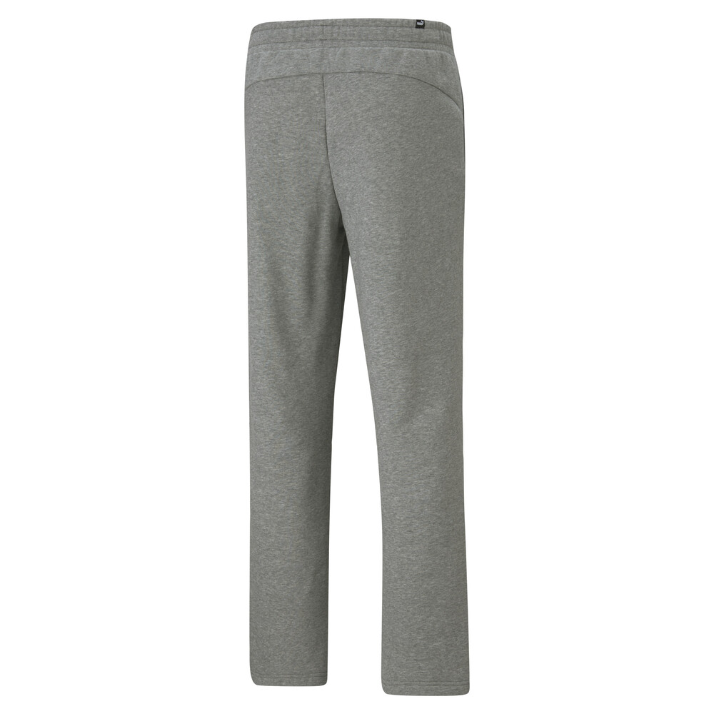 фото Штаны essentials logo men's pants puma