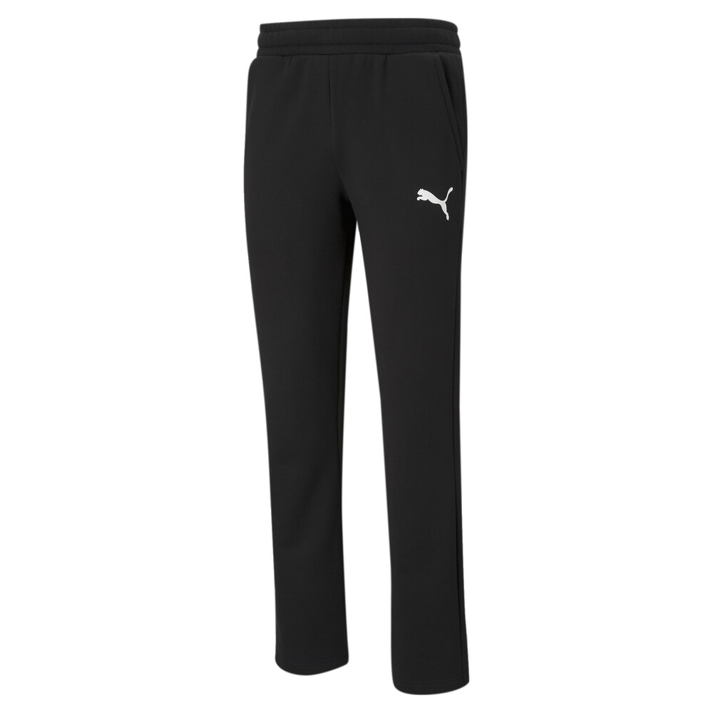 фото Штаны essentials logo men's pants puma