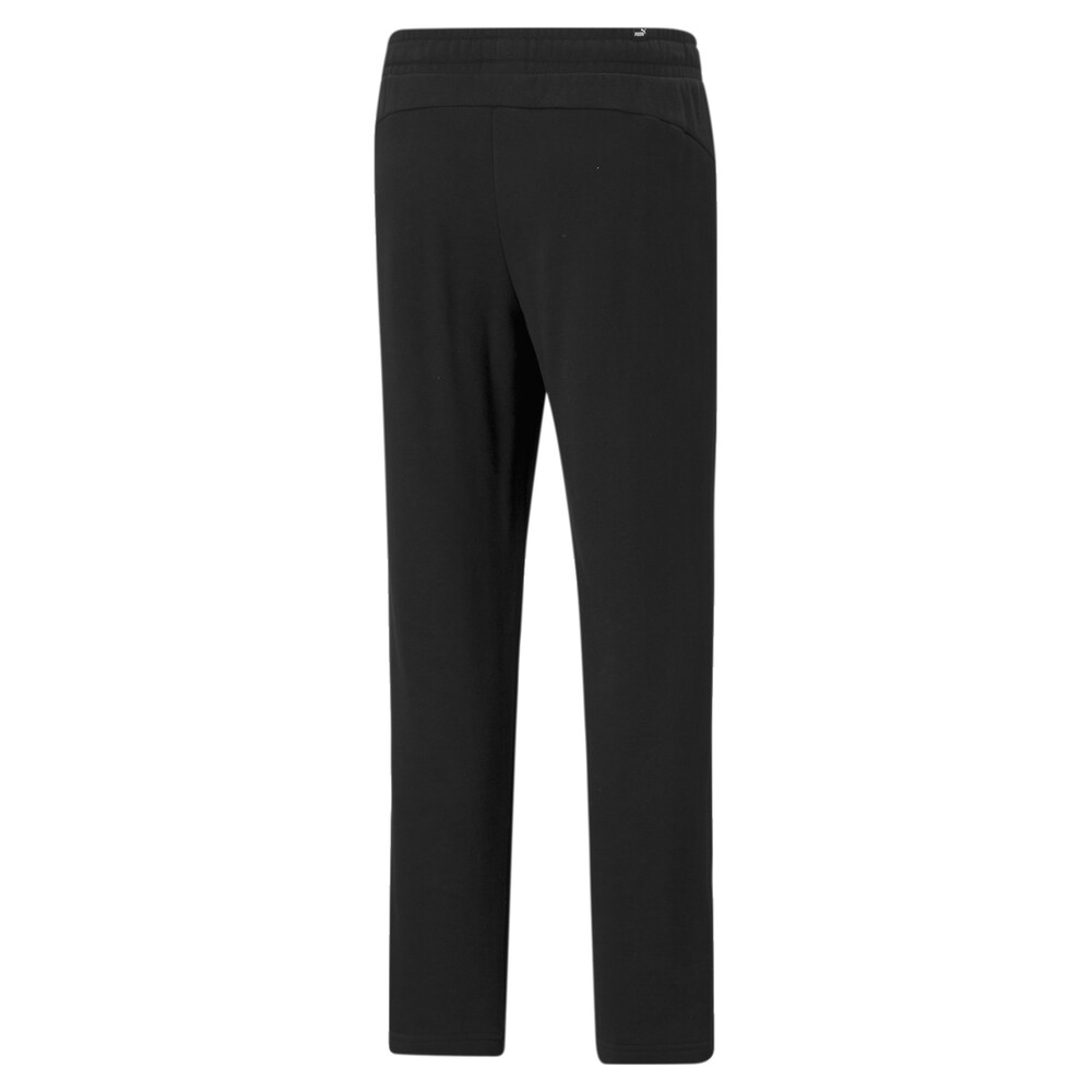 фото Штаны essentials logo men's sweatpants puma