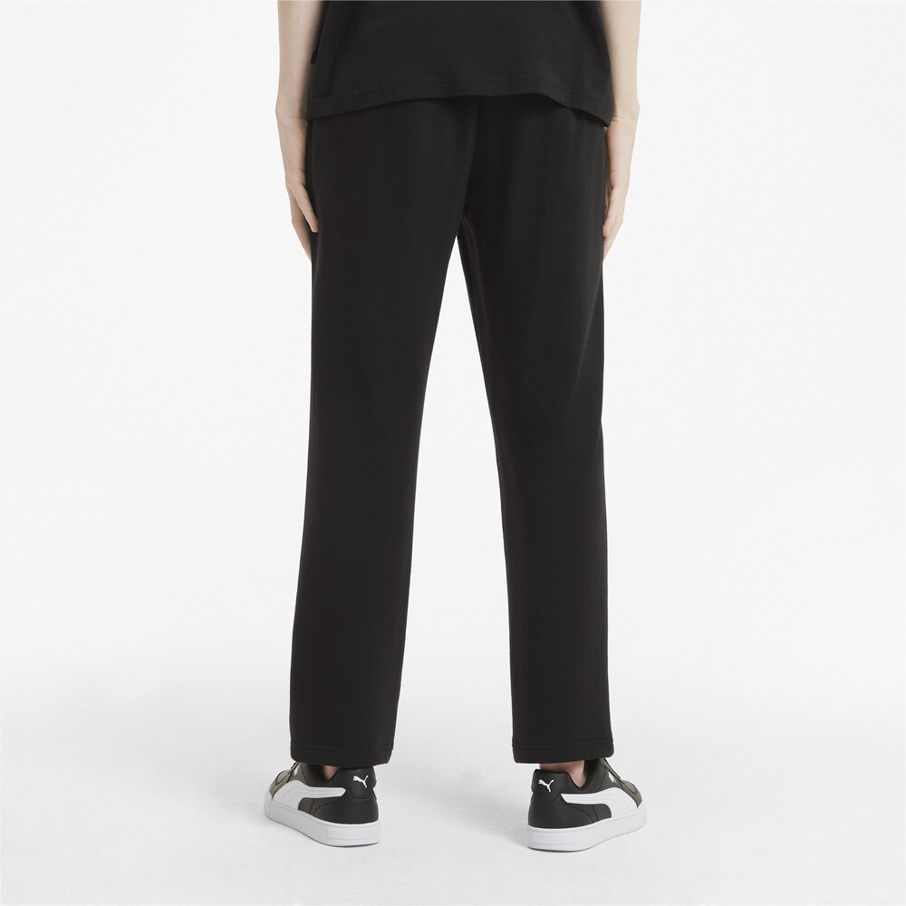 фото Штаны essentials logo men's sweatpants puma