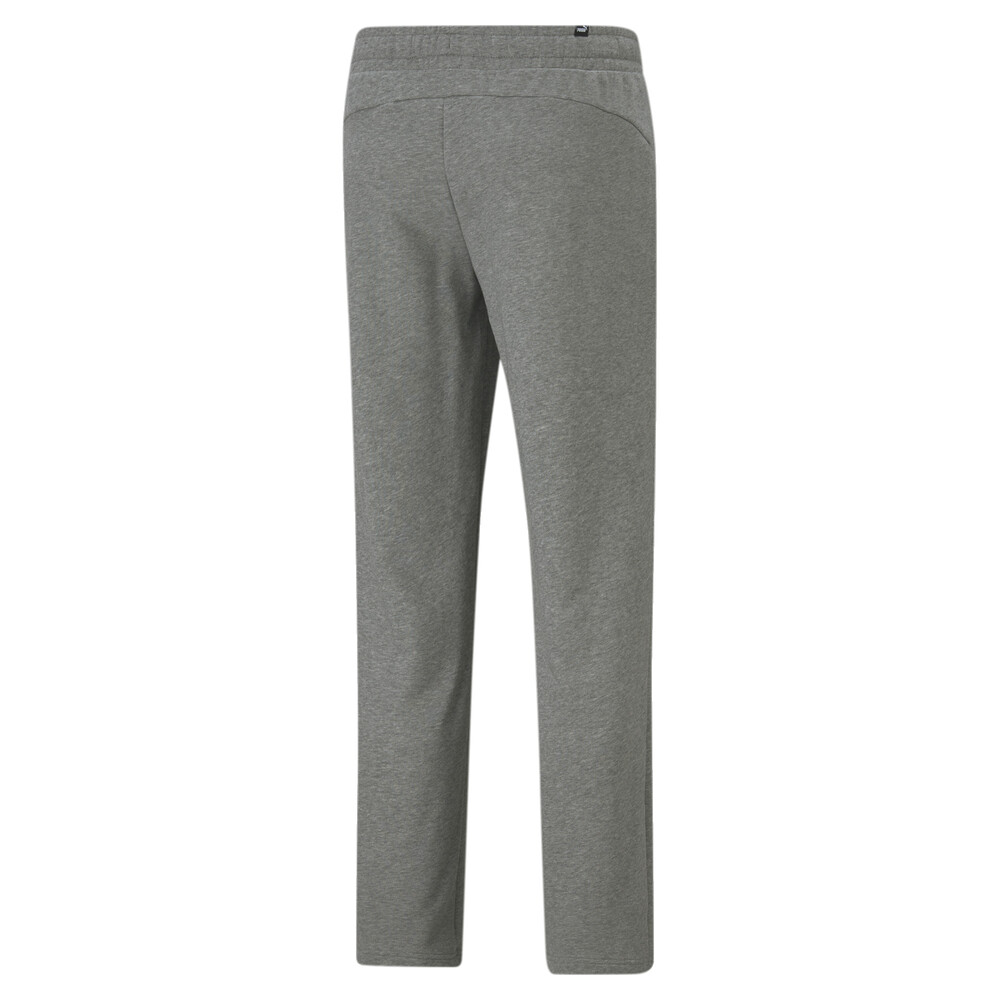 фото Штаны essentials logo men's sweatpants puma