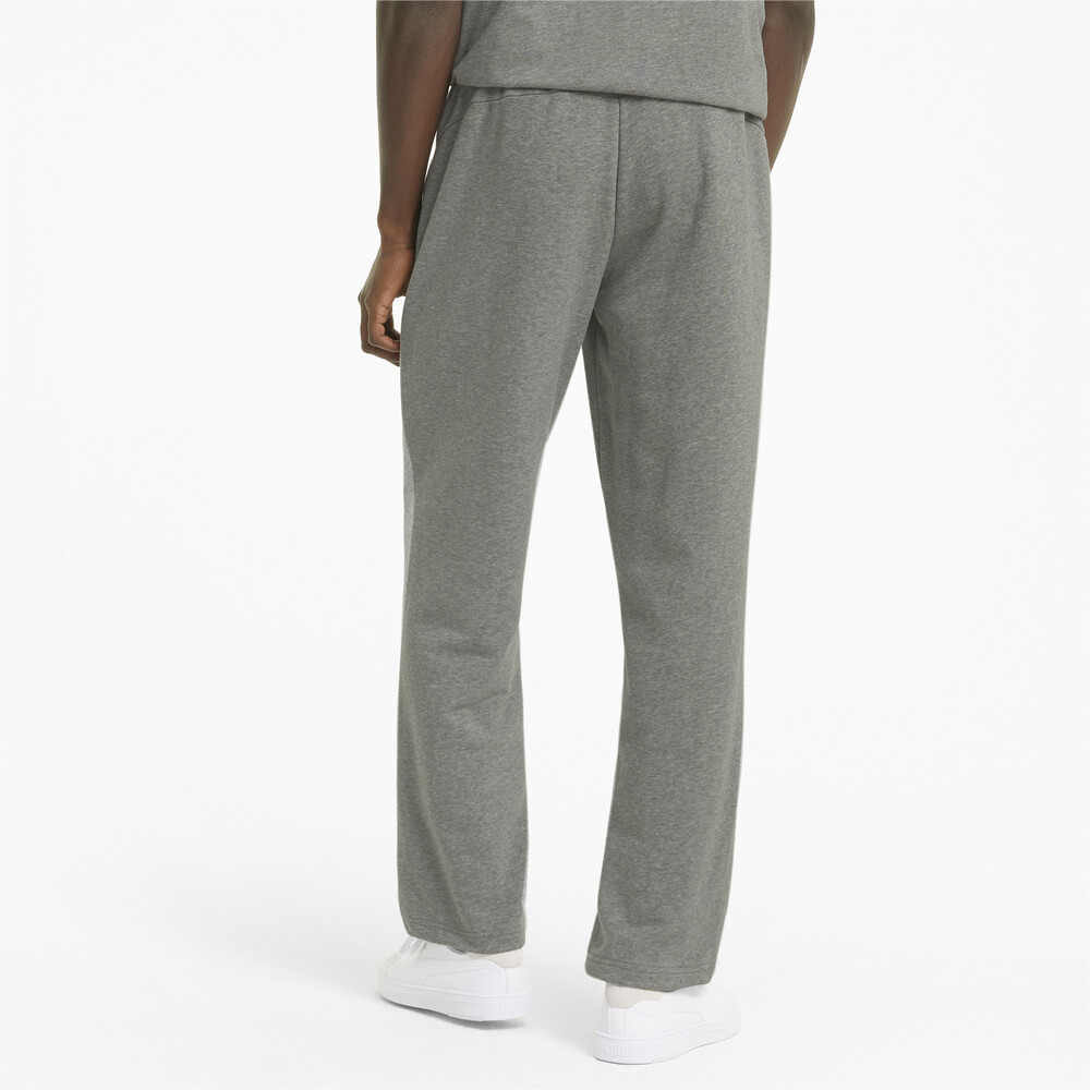 фото Штаны essentials logo men's sweatpants puma