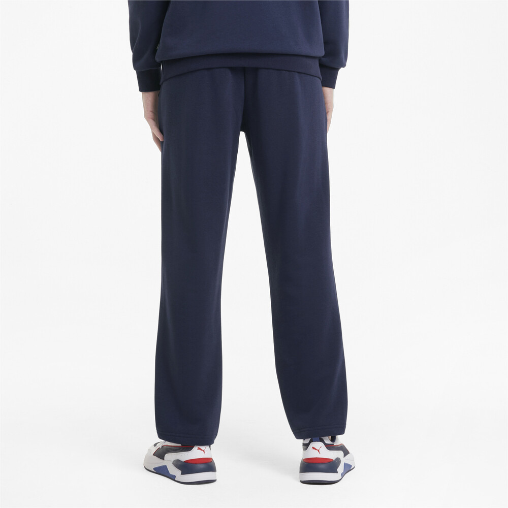 фото Штаны essentials logo men's sweatpants puma