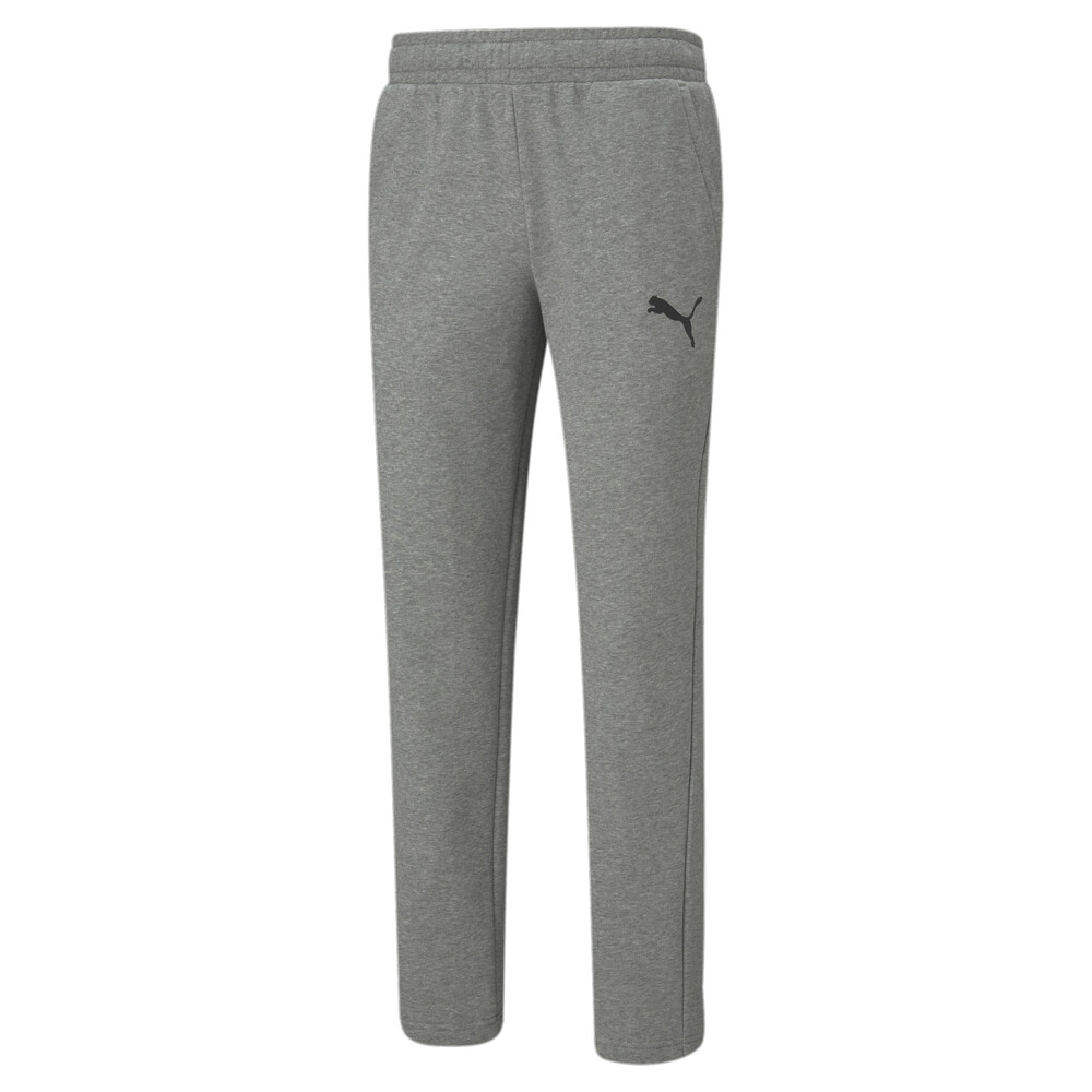 фото Штаны essentials logo men's sweatpants puma