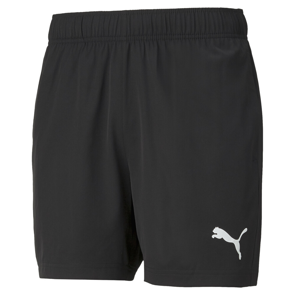 фото Шорты active woven 5" men's shorts puma