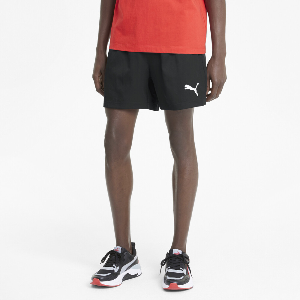 фото Шорты active woven 5" men's shorts puma
