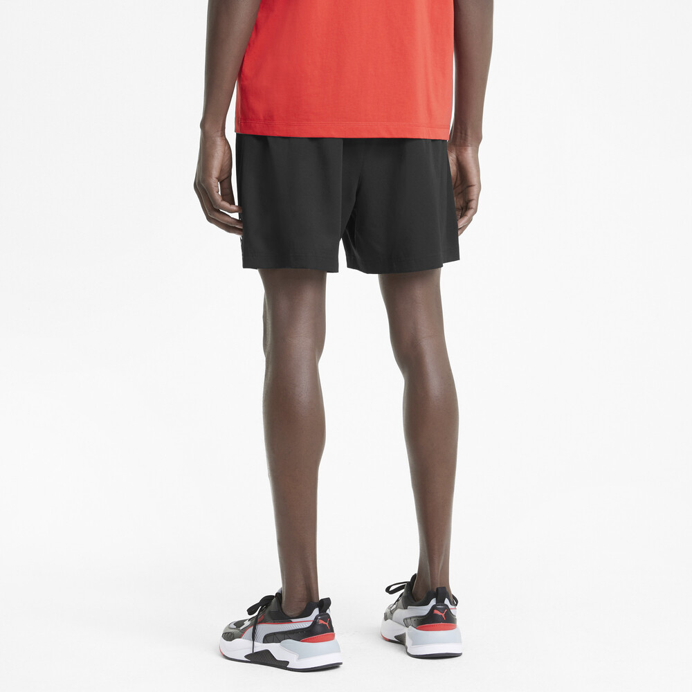фото Шорты active woven 5" men's shorts puma