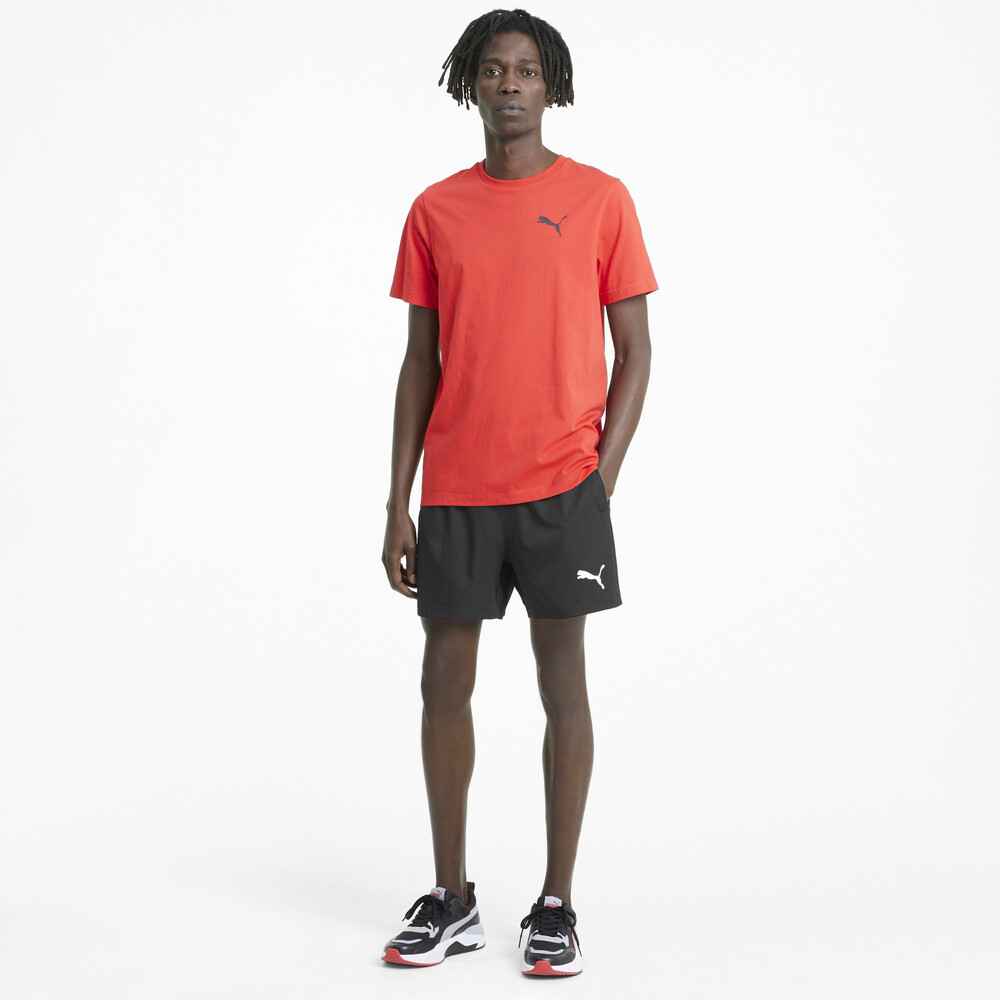 фото Шорты active woven 5" men's shorts puma