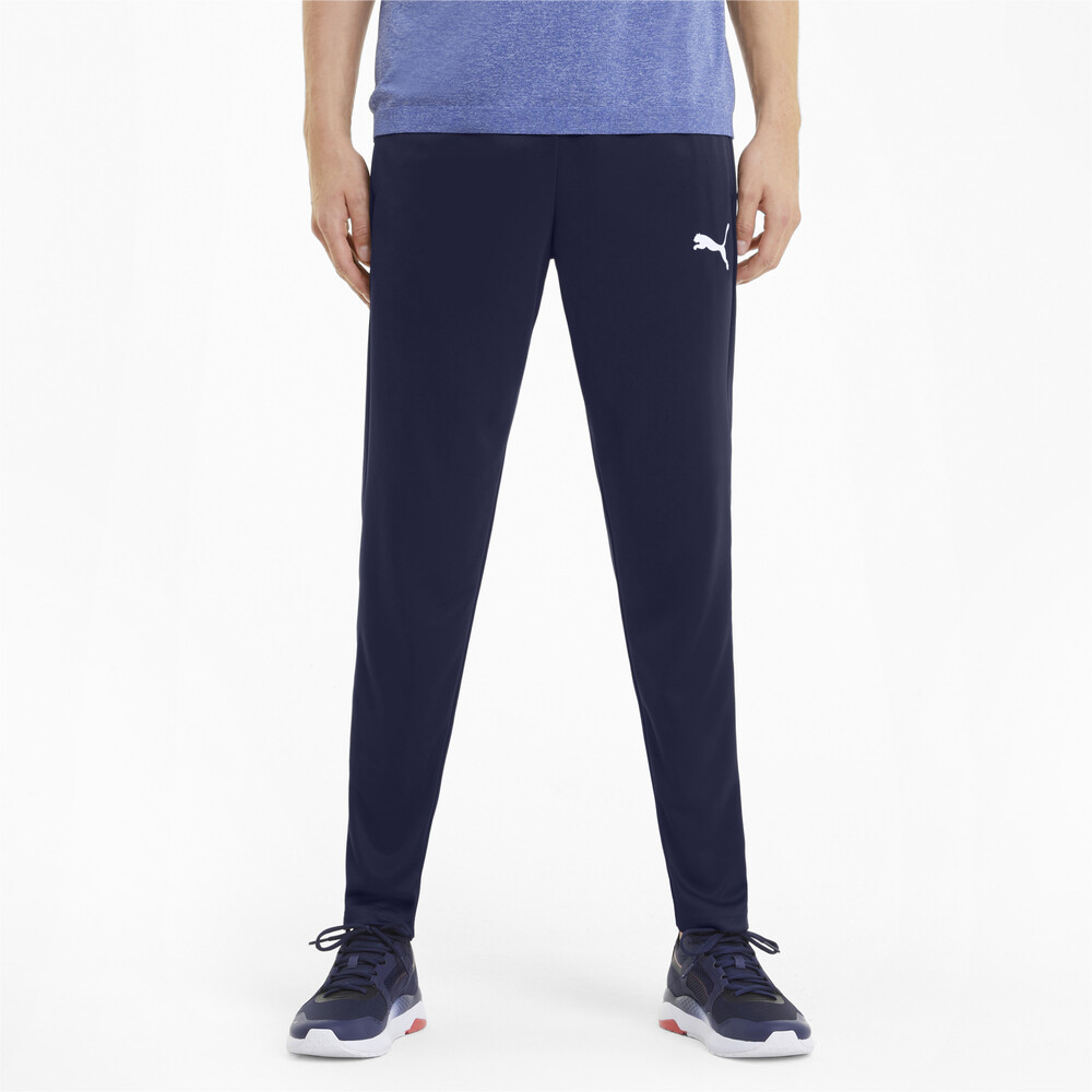 фото Штаны active tricot men's sweatpants puma