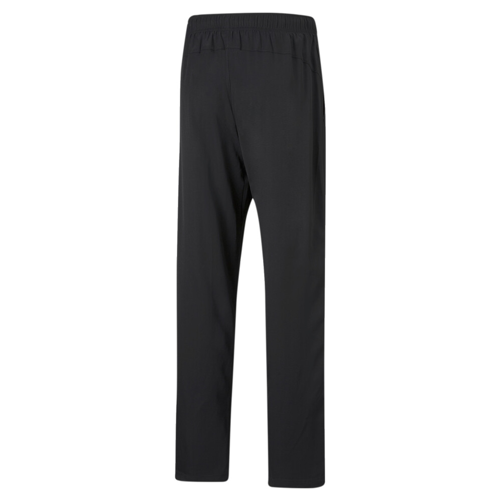 фото Штаны active woven men's sweatpants puma