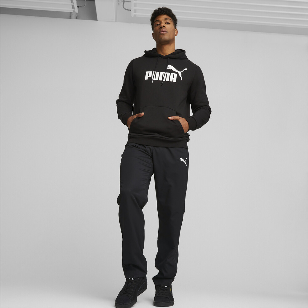 фото Штаны active woven men's sweatpants puma