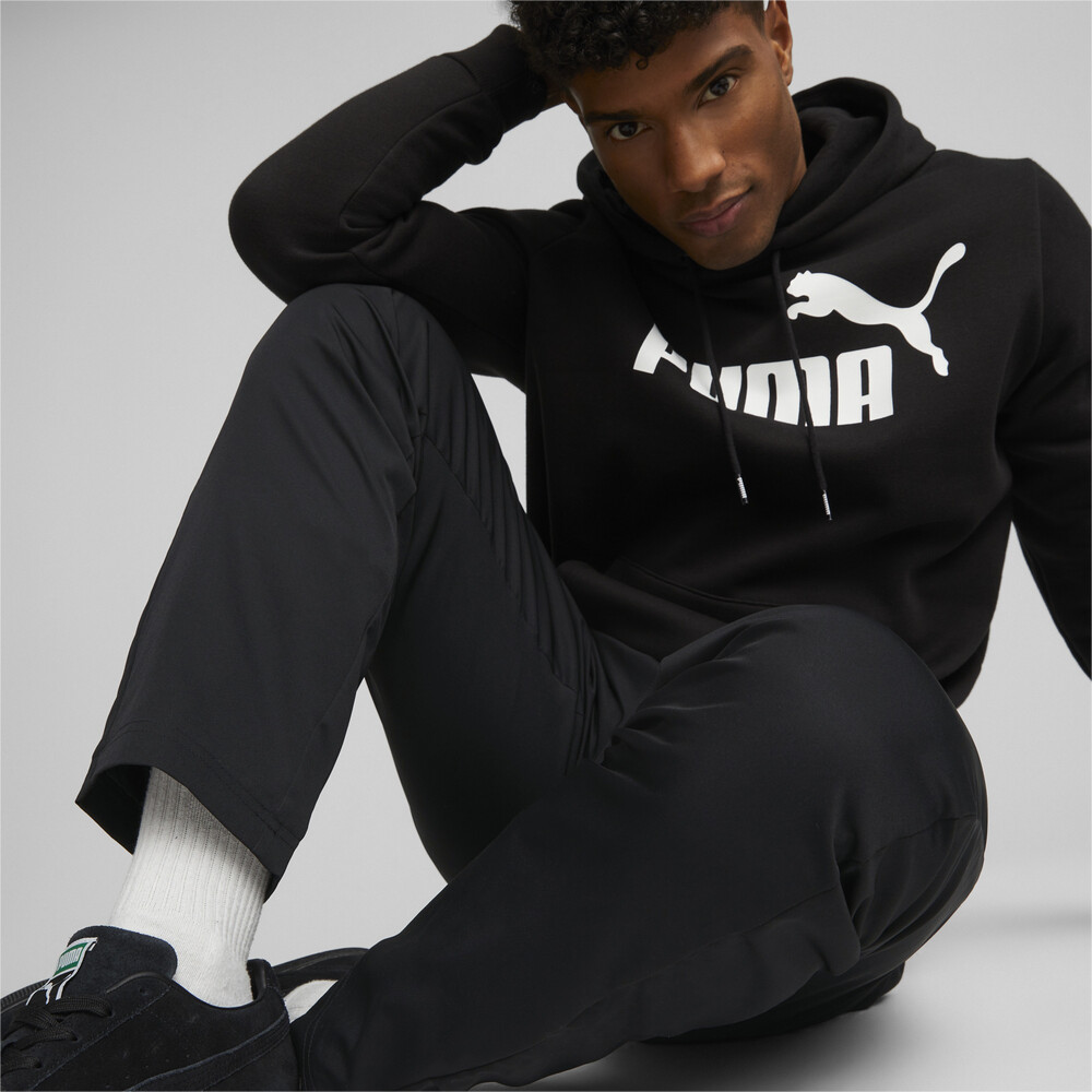 фото Штаны active woven men's sweatpants puma