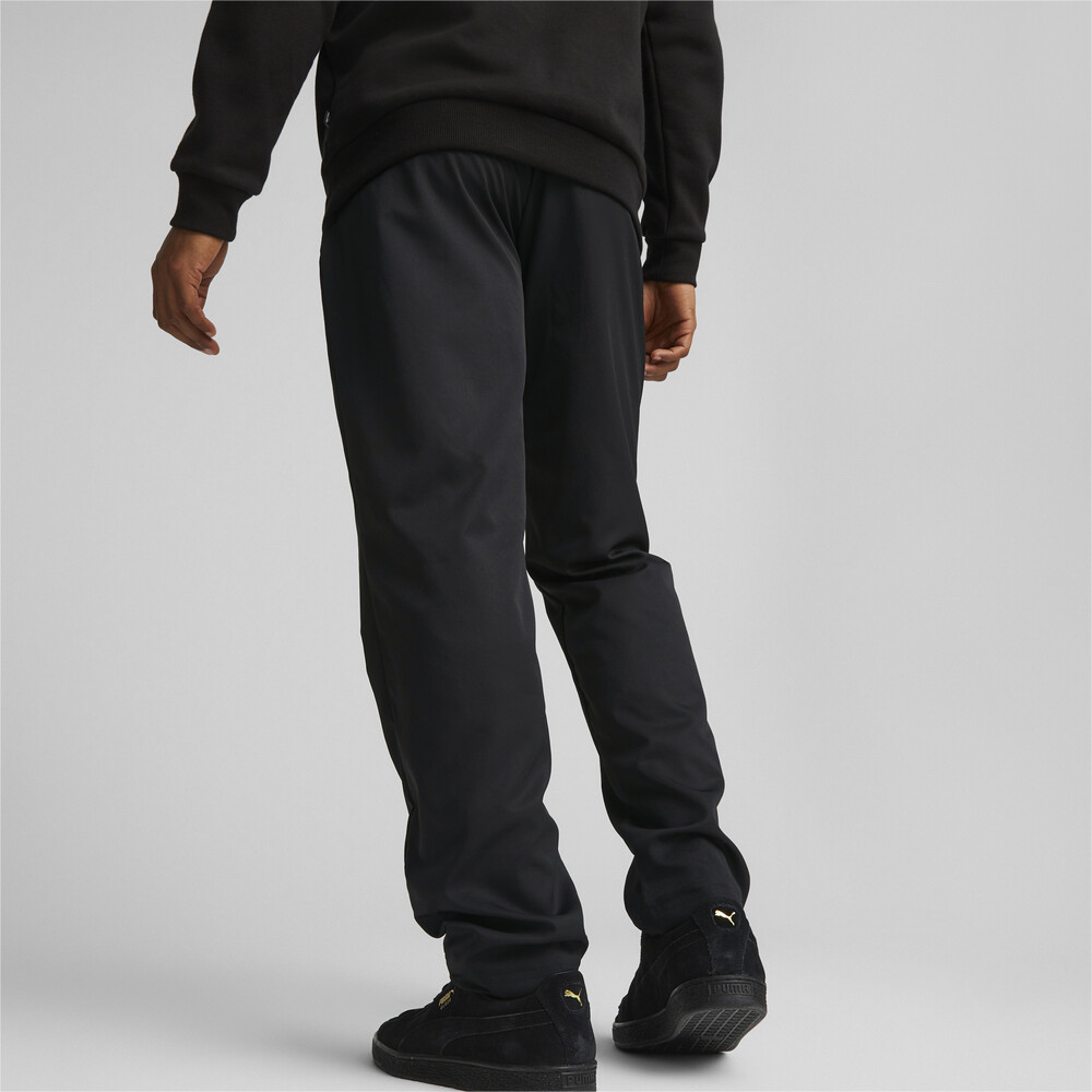 фото Штаны active woven men's sweatpants puma