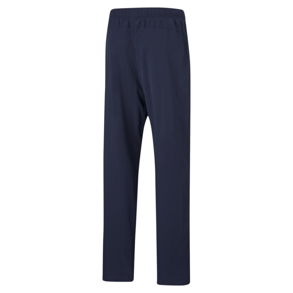 фото Штаны active woven men's sweatpants puma