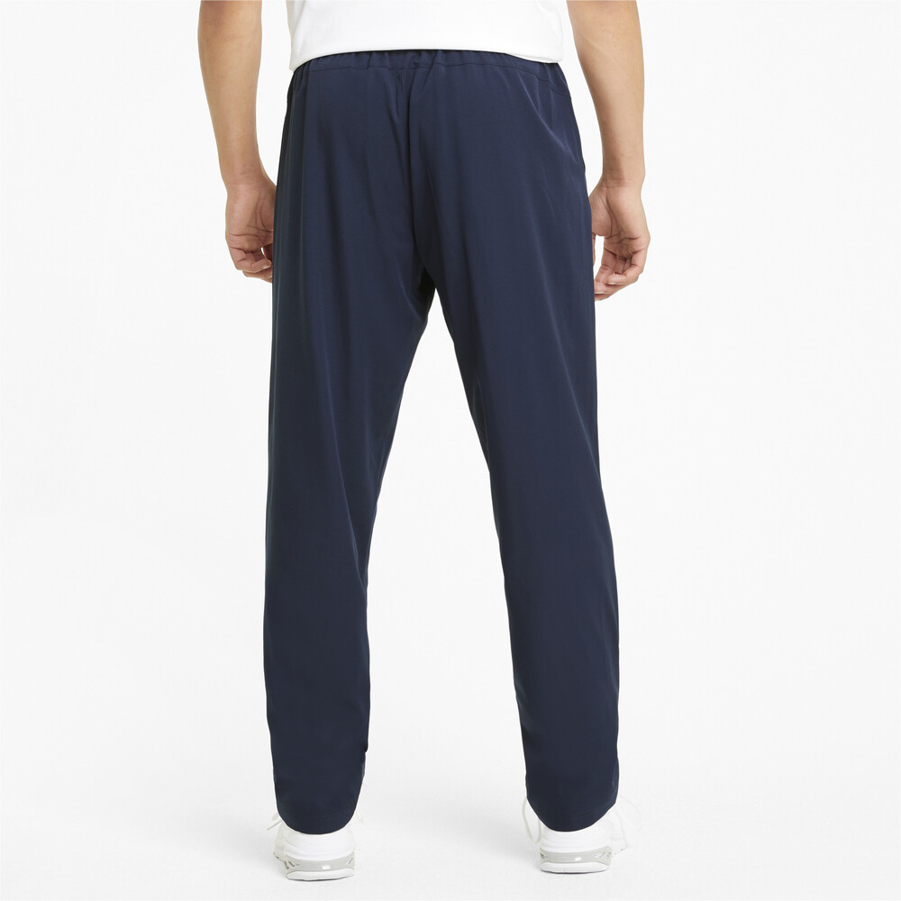 фото Штаны active woven men's sweatpants puma