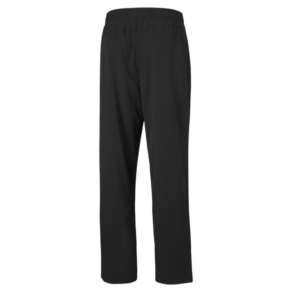 фото Штаны active woven men's sweatpants puma