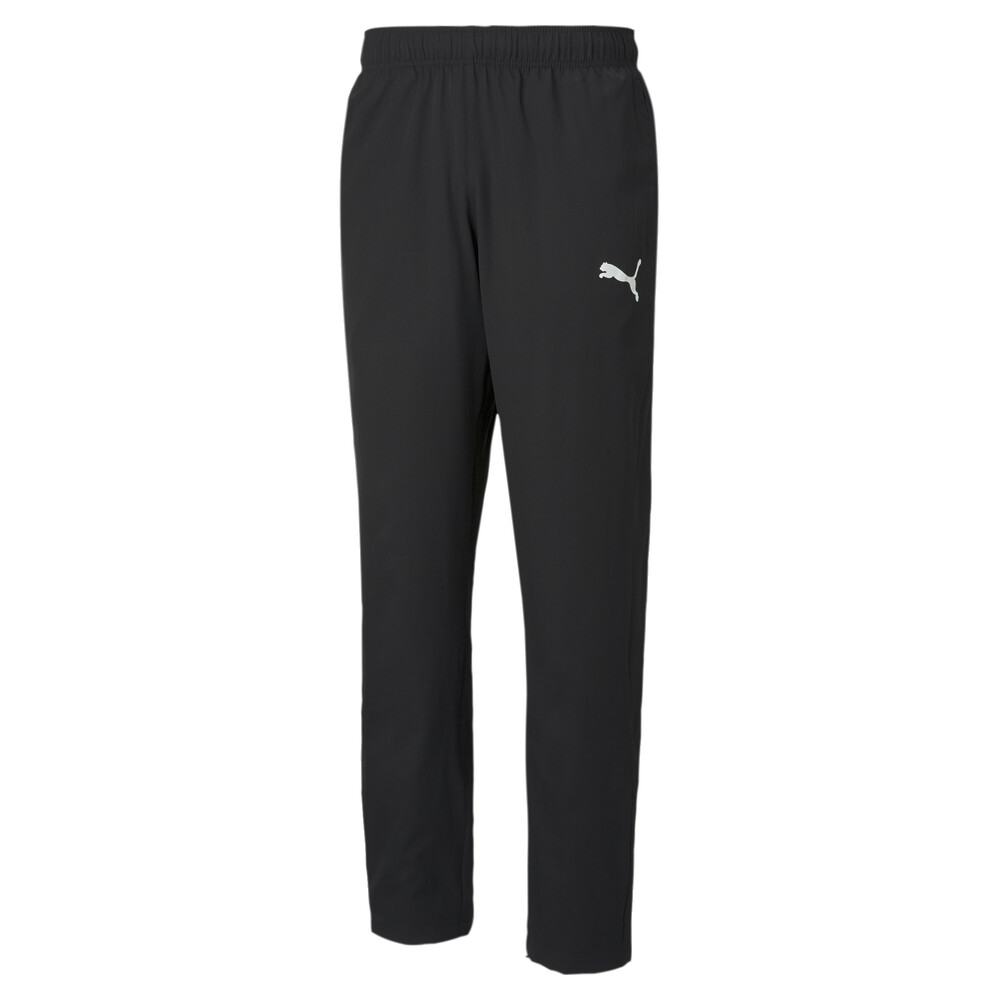 фото Штаны active woven men's sweatpants puma