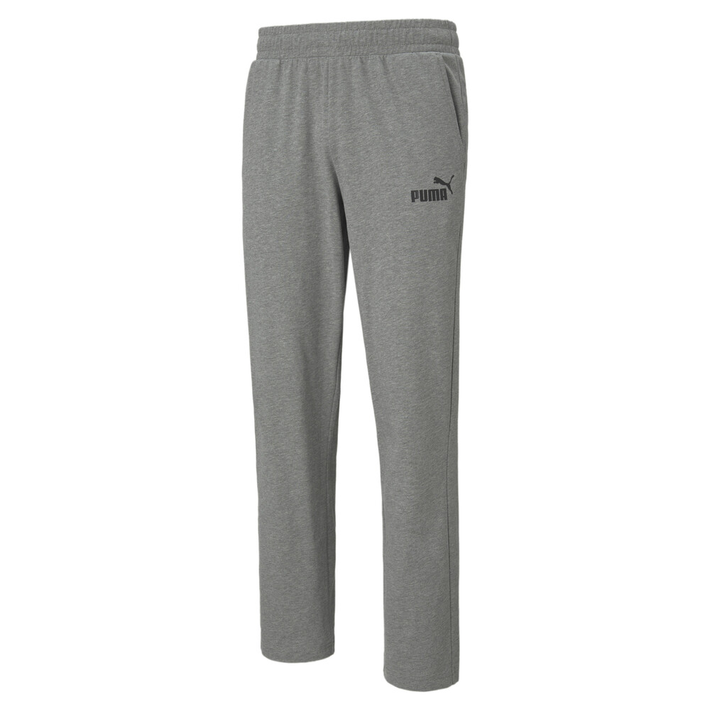 фото Штаны essentials jersey men's pants puma