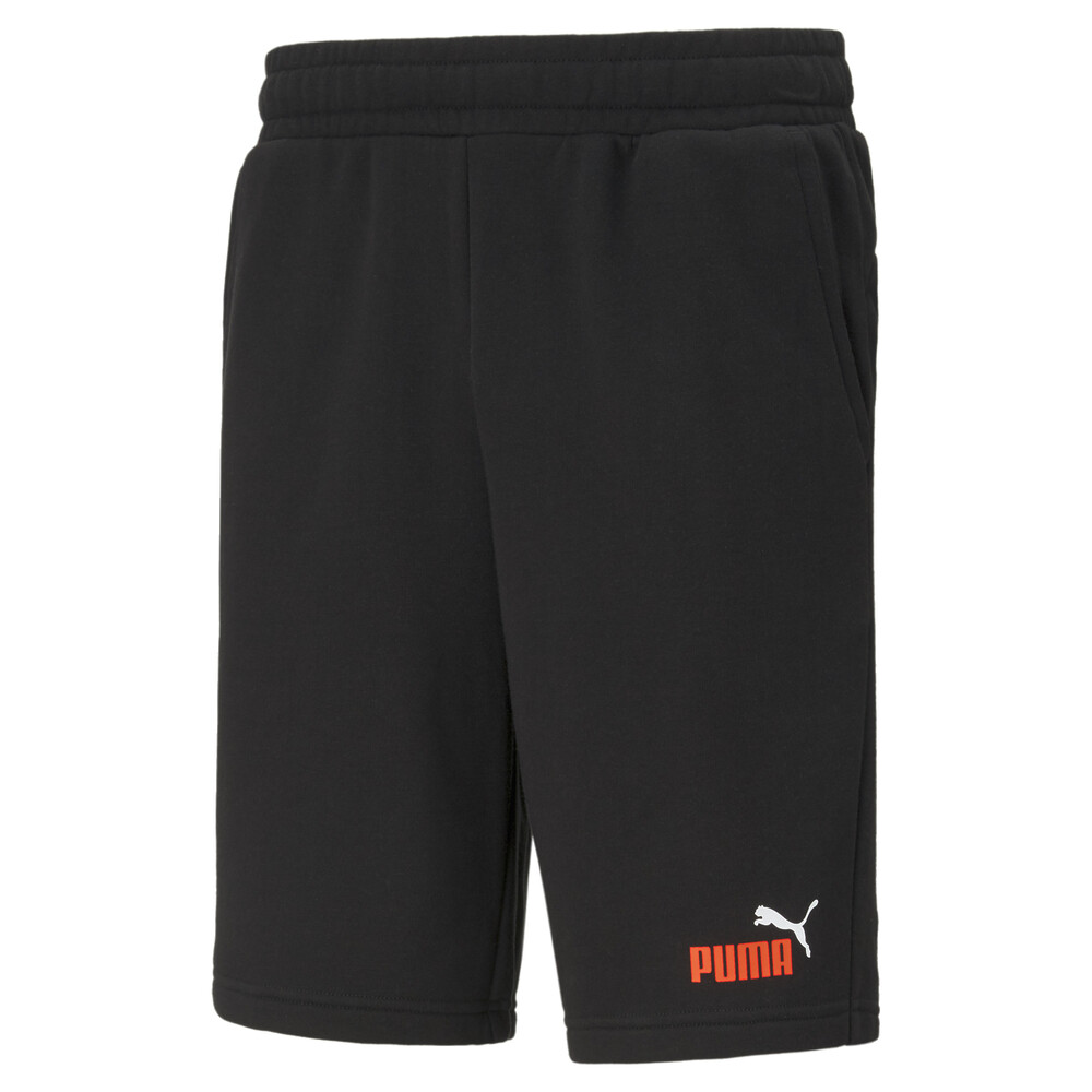 фото Шорты essentials+ two-tone men's shorts puma