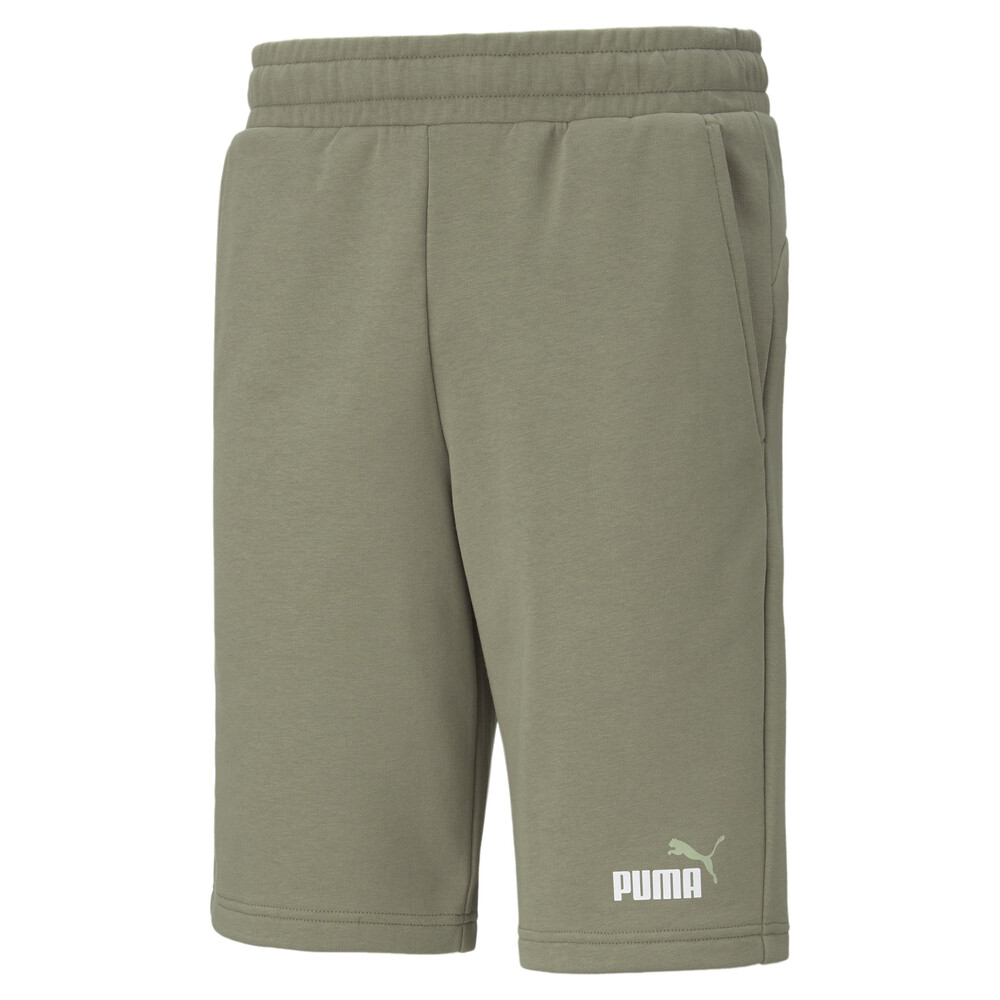 фото Шорты essentials+ two-tone men's shorts puma
