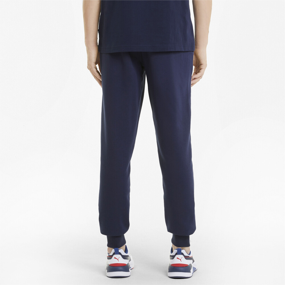 фото Штаны essentials+ two-tone logo men's pants puma