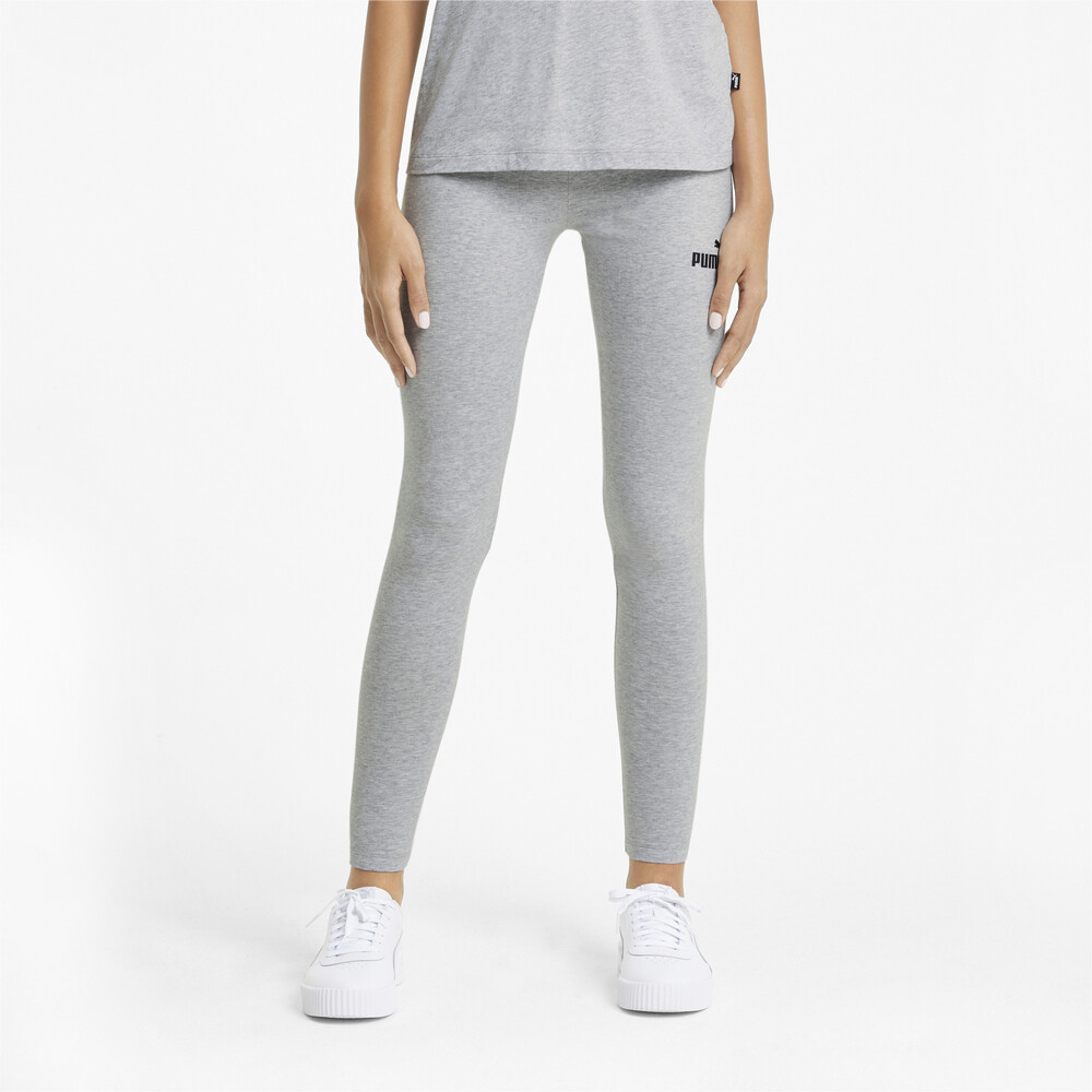 фото Леггинсы essentials women's leggings puma