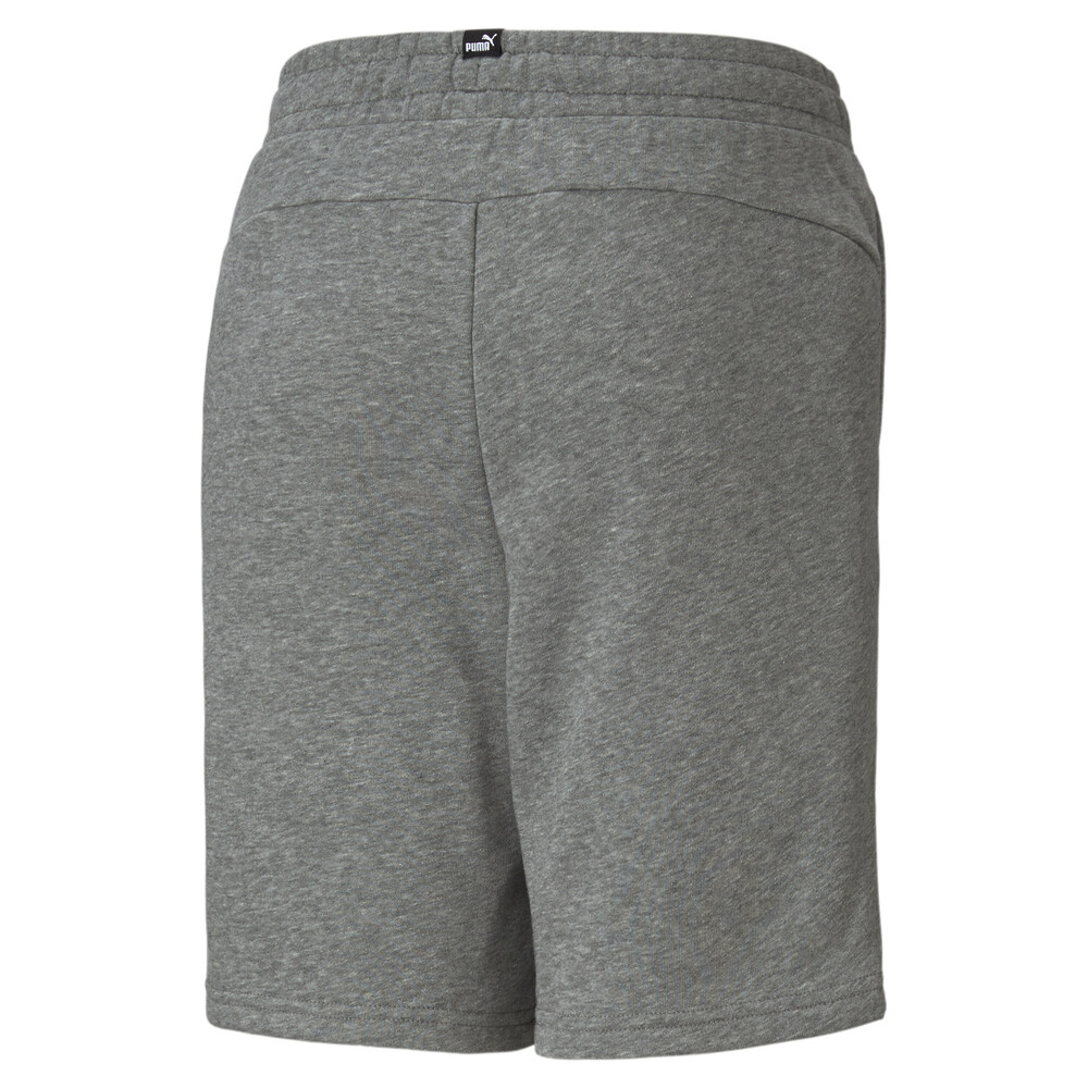 фото Детские шорты essentials+ two-tone youth shorts puma