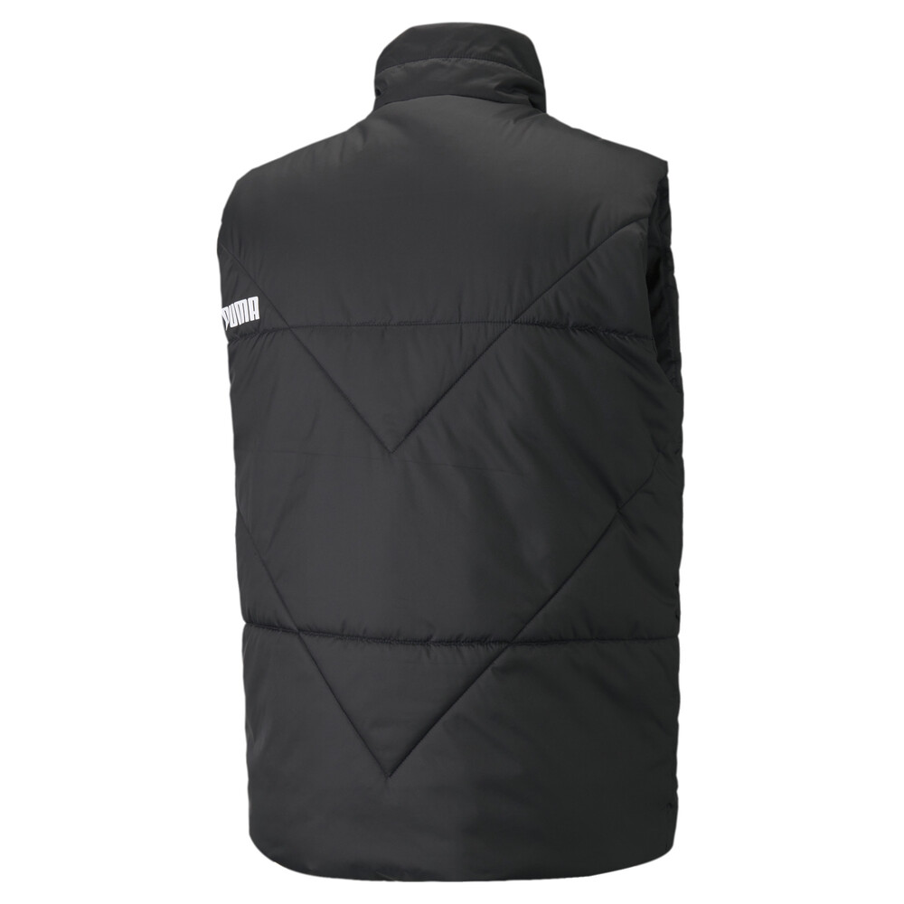фото Жилет essentials padded men's vest puma