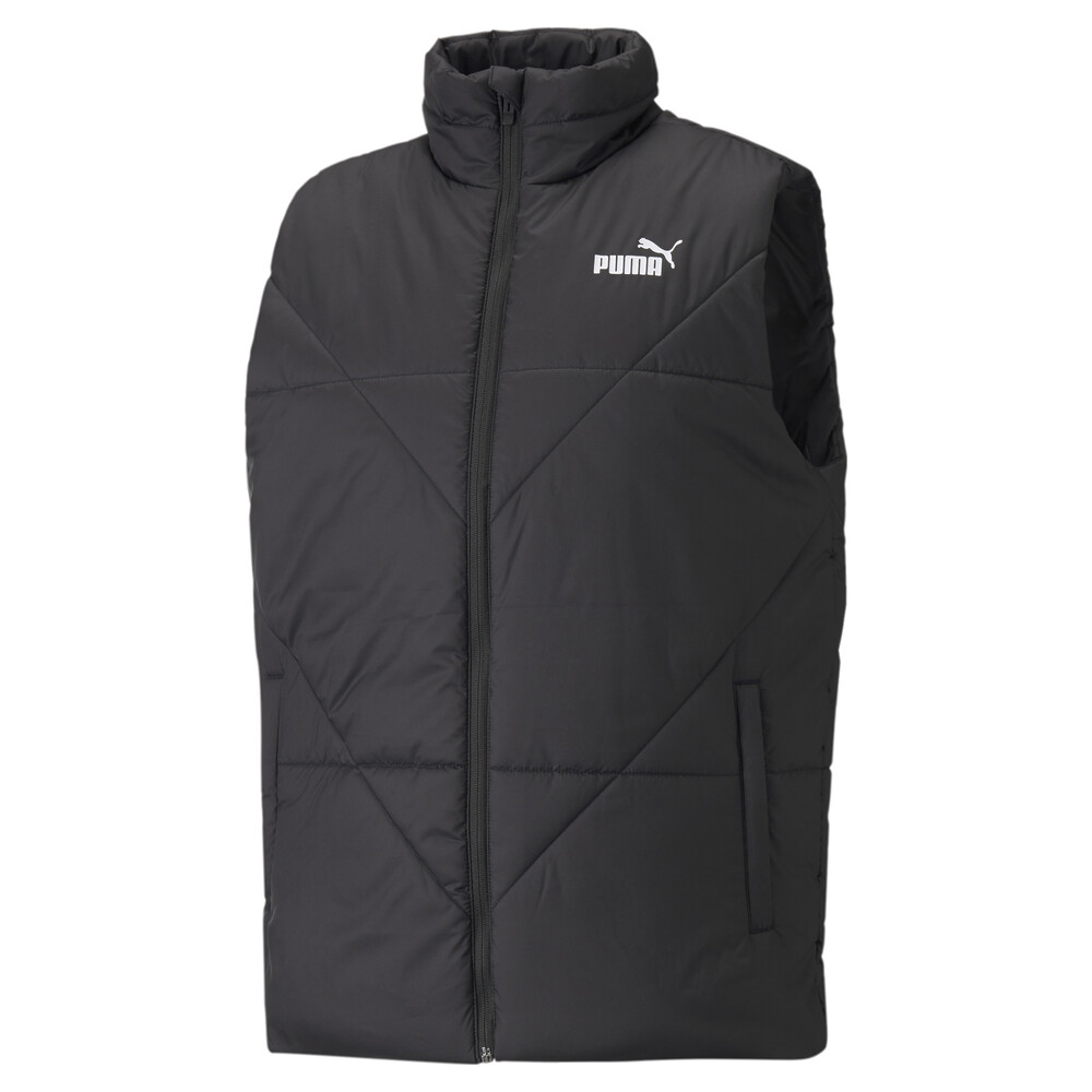 фото Жилет essentials padded men's vest puma