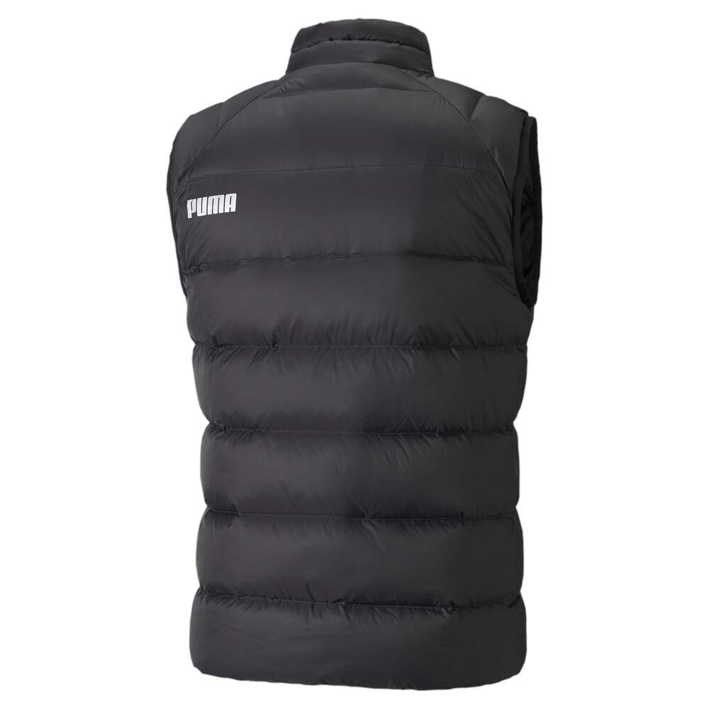 фото Жилет pwrwarm packlite men's down vest puma