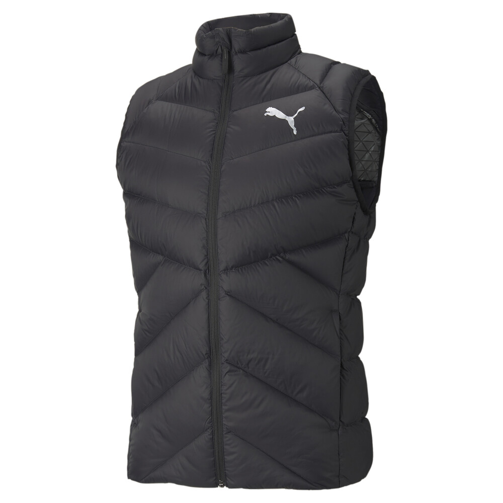 фото Жилет pwrwarm packlite men's down vest puma