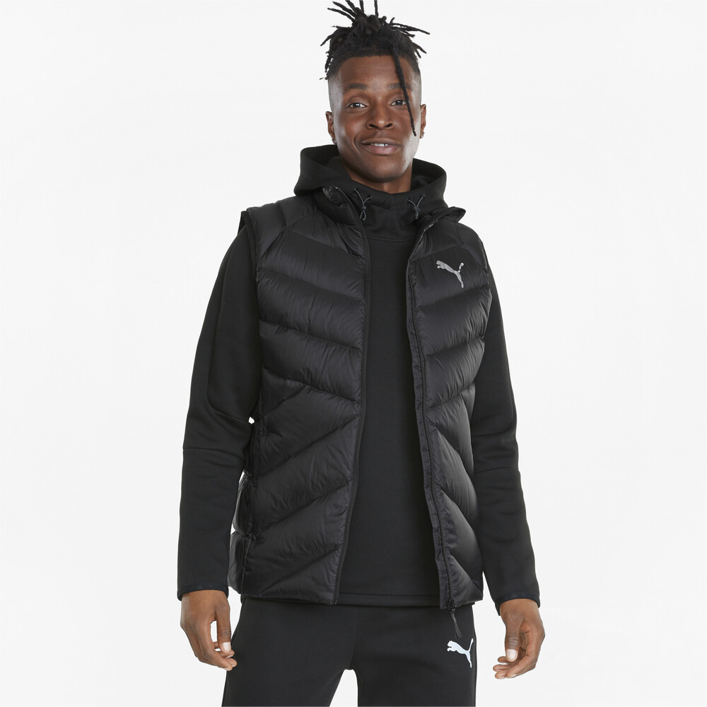 фото Жилет pwrwarm packlite men's down vest puma