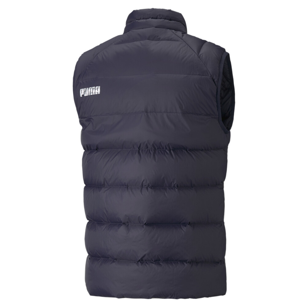 фото Жилет pwrwarm packlite men's down vest puma