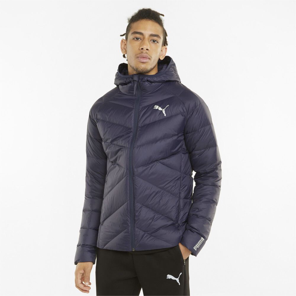 фото Куртка pwrwarm packlite men's down jacket puma