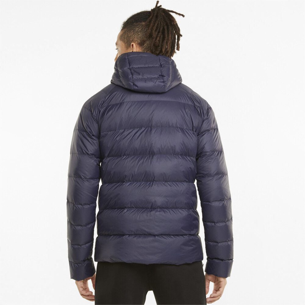 фото Куртка pwrwarm packlite men's down jacket puma