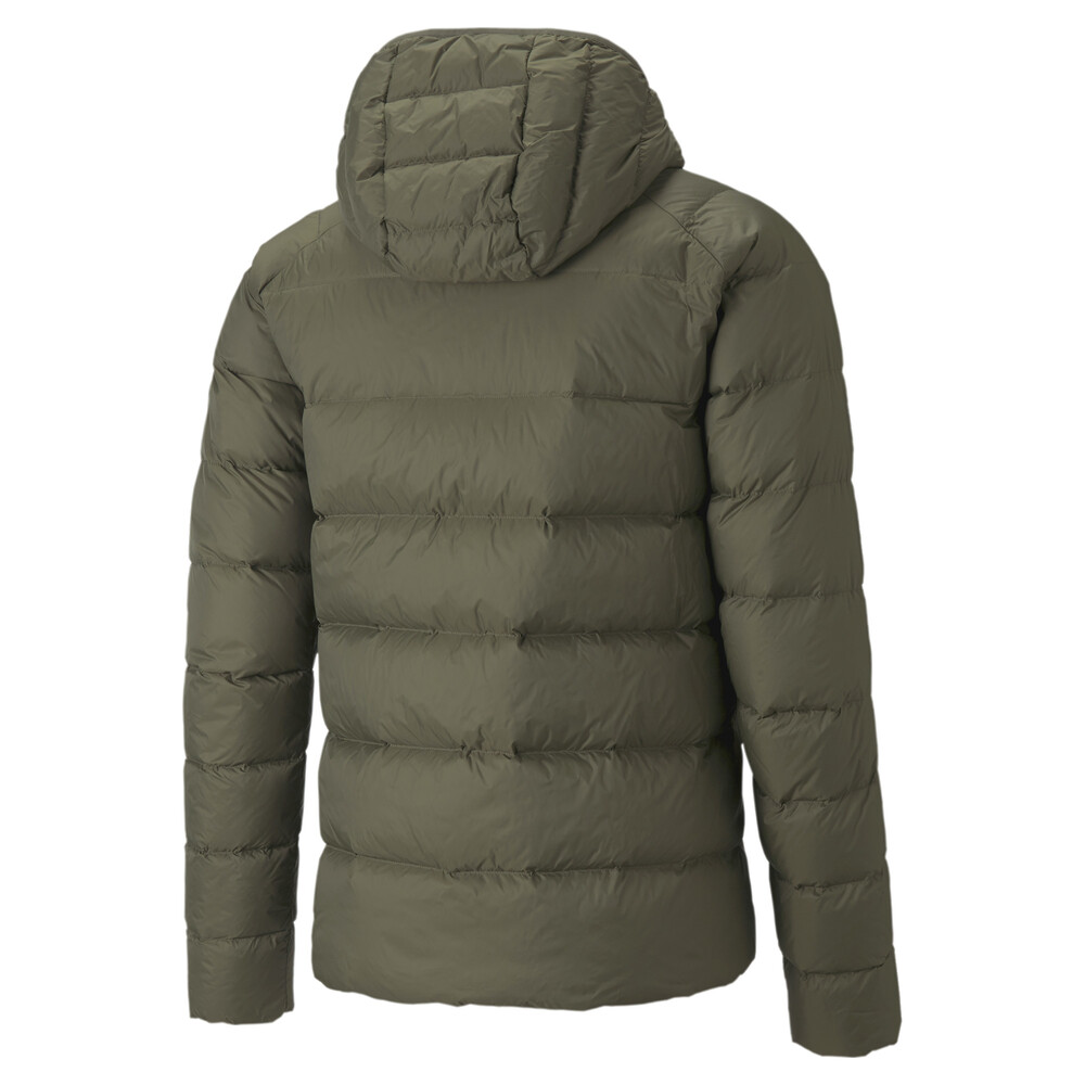фото Куртка pwrwarm packlite men's down jacket puma