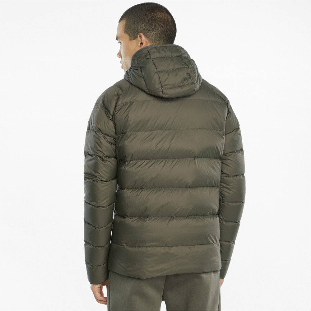 фото Куртка pwrwarm packlite men's down jacket puma