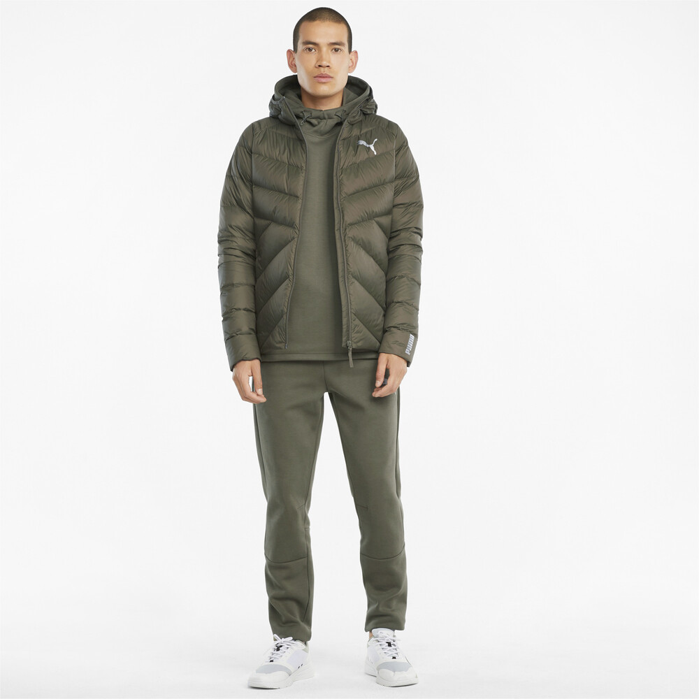 фото Куртка pwrwarm packlite men's down jacket puma