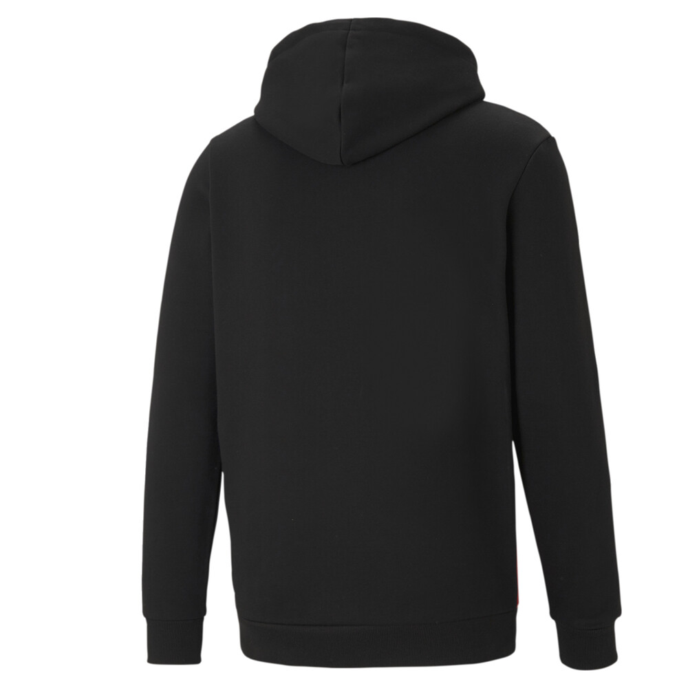 фото Толстовка essentials+ men's hoodie puma
