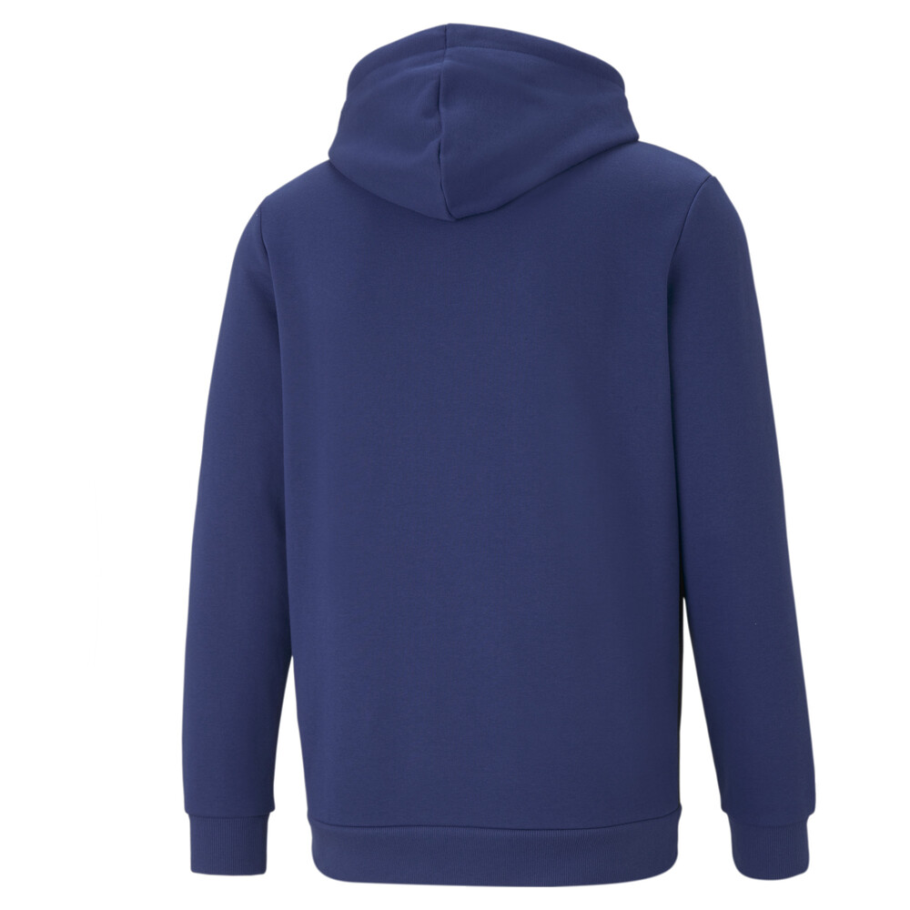 фото Толстовка essentials+ men's hoodie puma