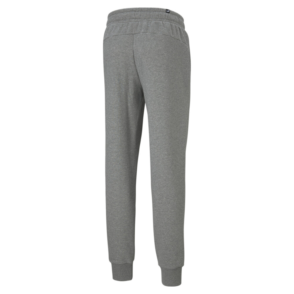 фото Штаны essentials+ colourblock men's pants puma