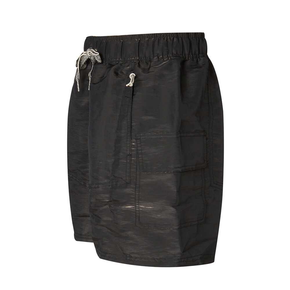 фото Шорты puma x rhuigi men's basketball shorts