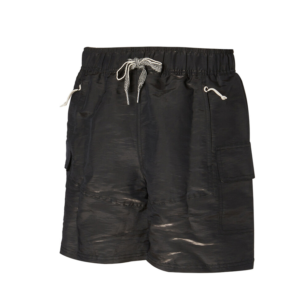 фото Шорты puma x rhuigi men's basketball shorts