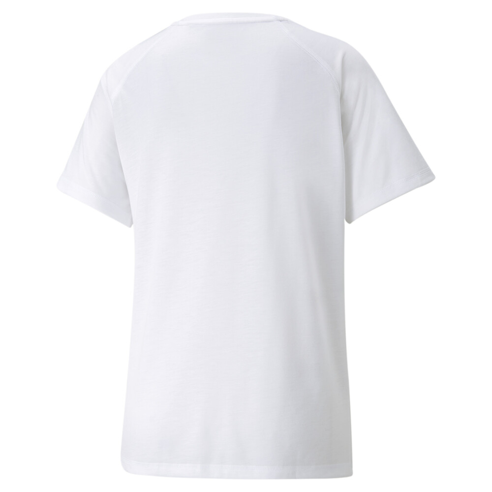 фото Футболка evostripe women's tee puma