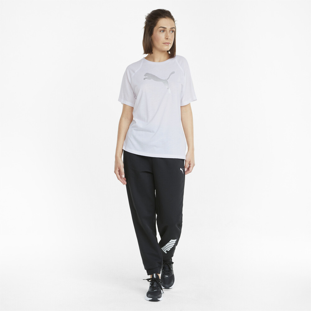 фото Футболка evostripe women's tee puma