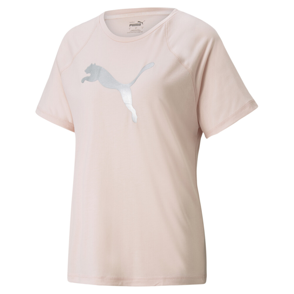 фото Футболка evostripe women's tee puma
