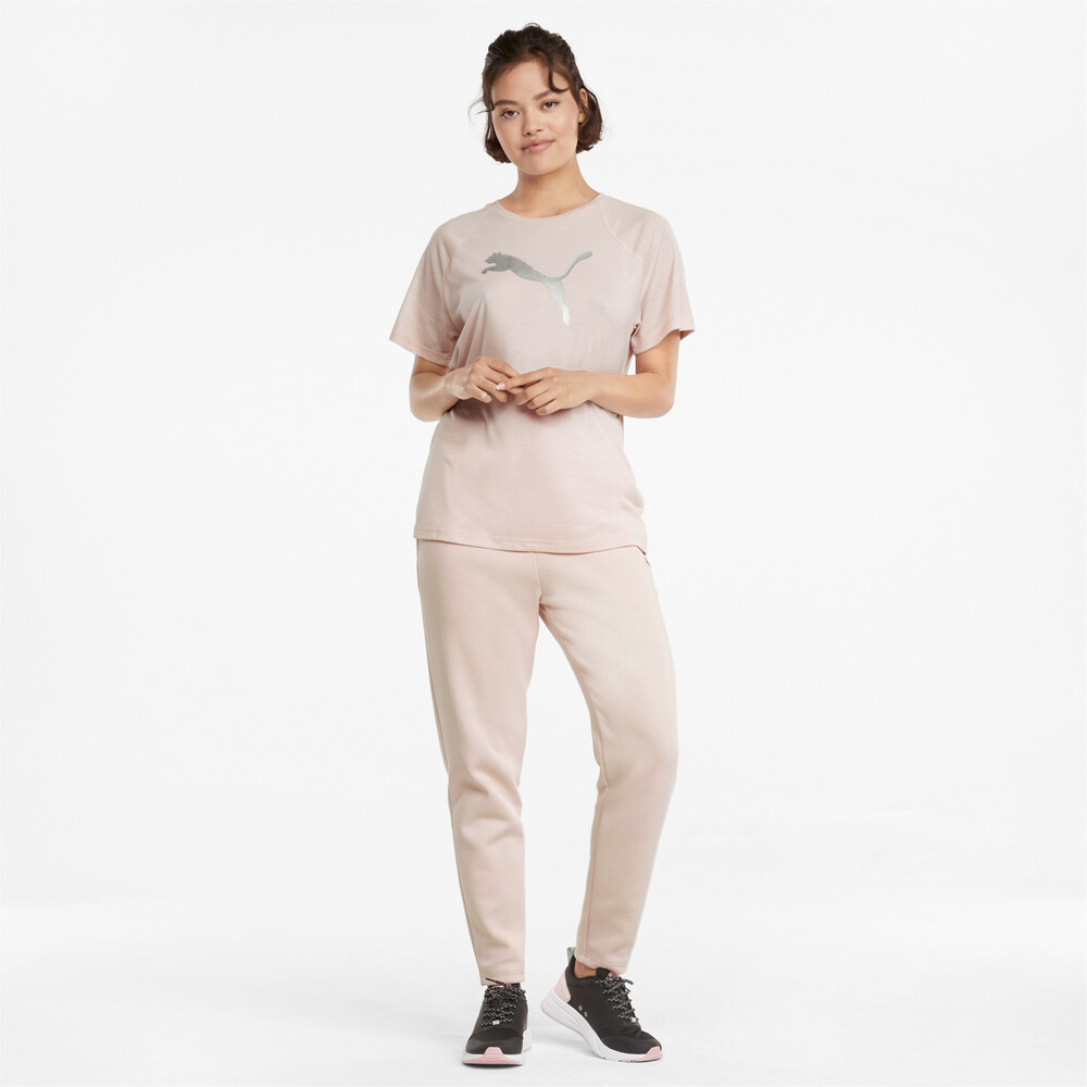 фото Футболка evostripe women's tee puma