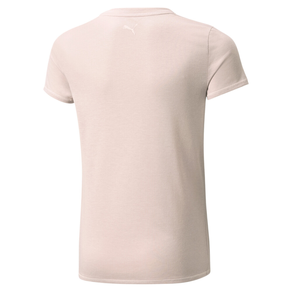 фото Детская футболка runtrain youth tee puma